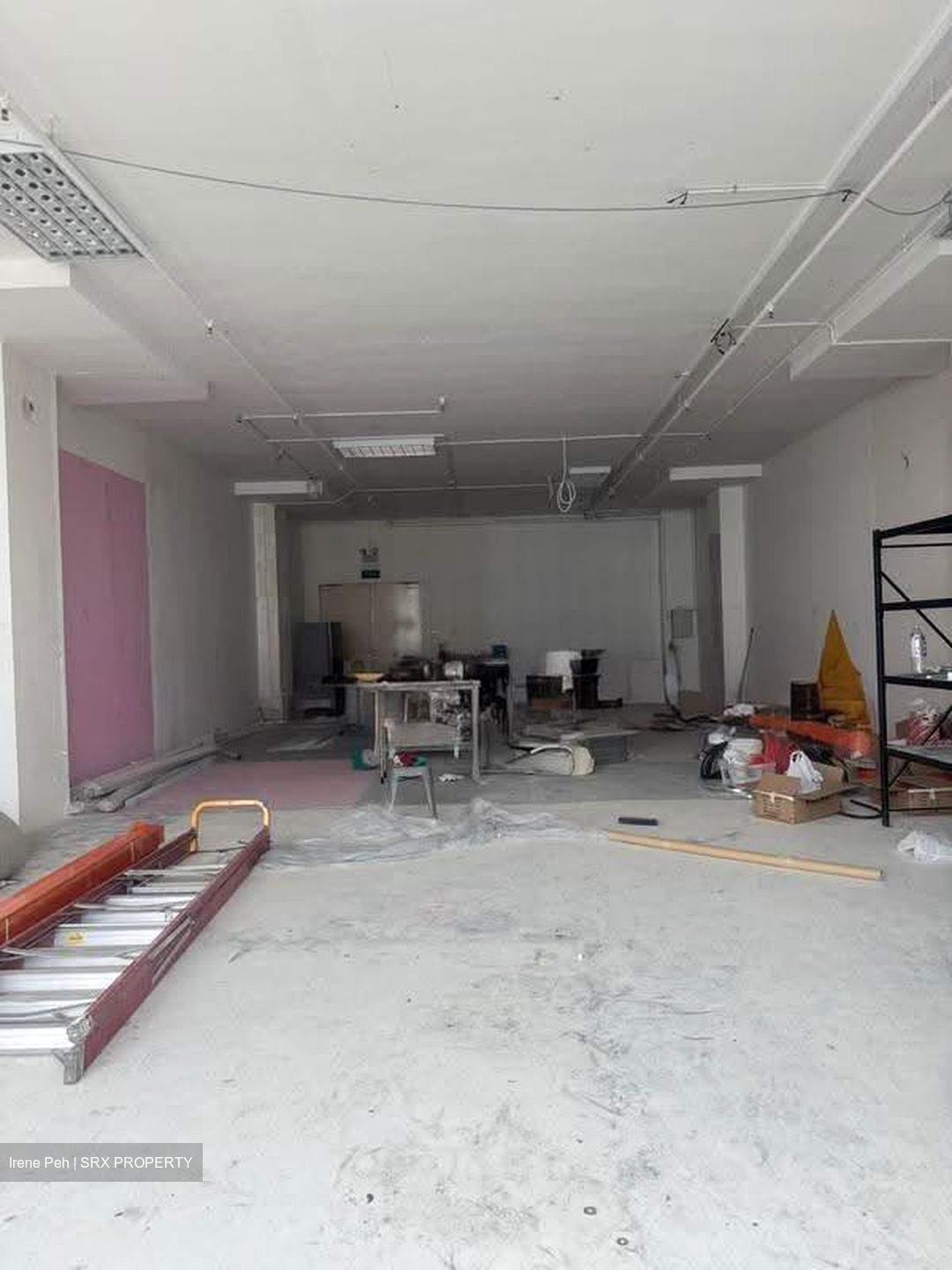 Woodlands 11 (D25), Factory #618135311